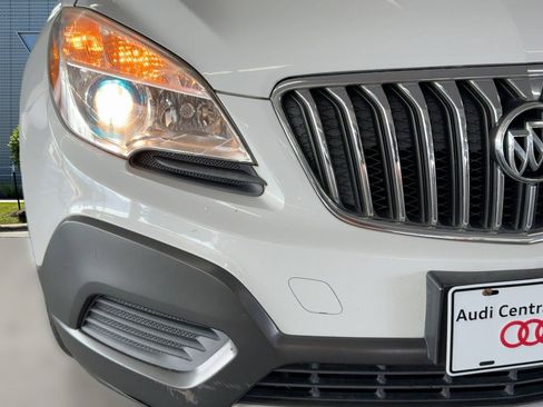 Used 2016 Buick Encore FWD 4dr image 11