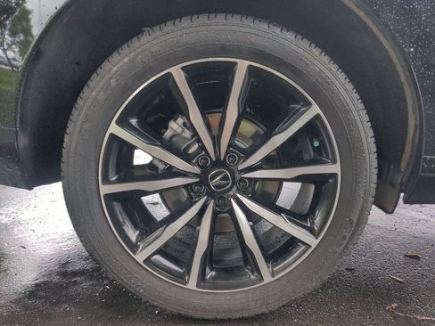Used 2025 Acura RDX A-Spec AWD/4WD image 47