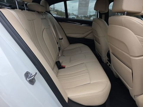 Used 2018 BMW 530i 530i image 17