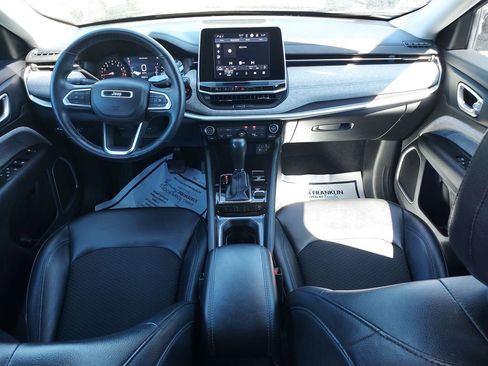 Used 2022 Jeep Compass Latitude w/ Convenience Group image 10