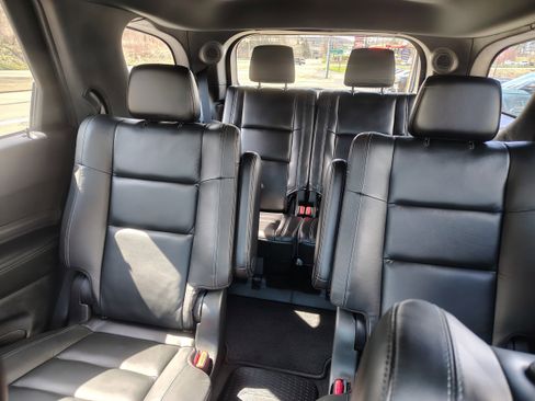 Certified 2022 Dodge Durango GT image 22