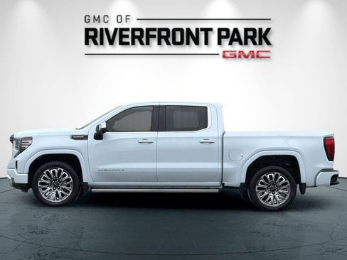 New 2026 GMC Sierra 1500 Denali Ultimate AWD/4WD image 6