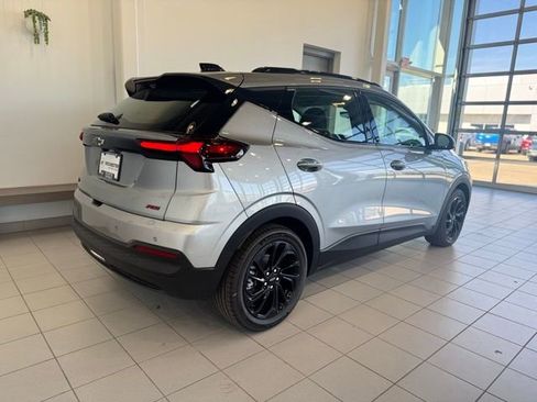 New 2027 Chevrolet Bolt RS w/ Technology Package FWD image 37