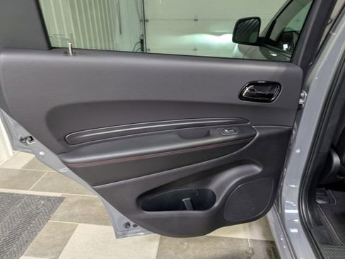 Used 2026 Dodge Durango GT AWD/4WD image 8