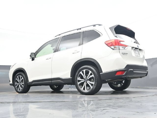 Used 2023 Subaru Forester Limited AWD/4WD image 35