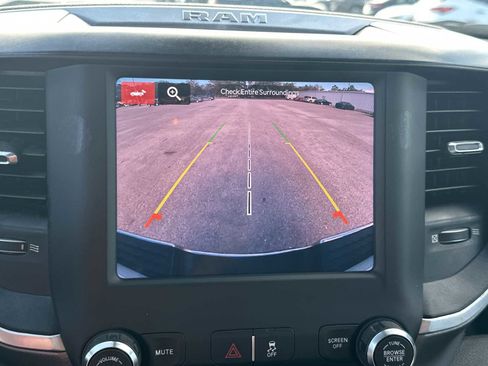 Used 2022 RAM 2500 Big Horn image 20