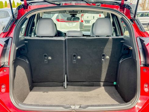 Used 2023 Nissan Kicks SR w/ SR Premium Package image 33