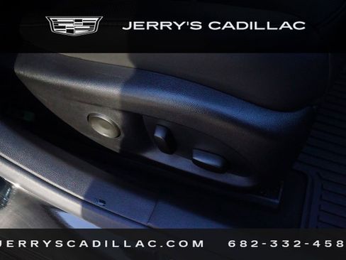 Certified 2022 Cadillac CT5 Premium Luxury image 26