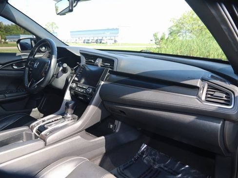 Used 2020 Honda Civic Sport Touring image 51