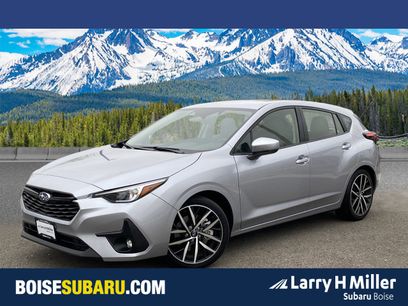 Used 2024 Subaru Impreza 2.0i Sport