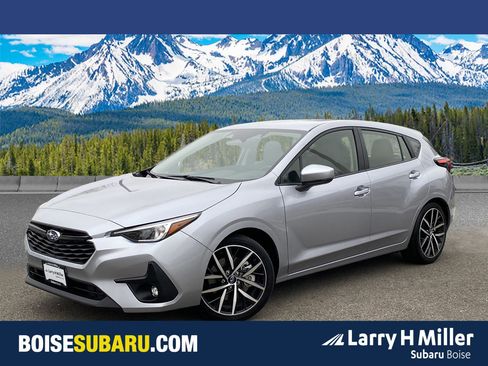 Used 2024 Subaru Impreza 2.0i Sport image 1