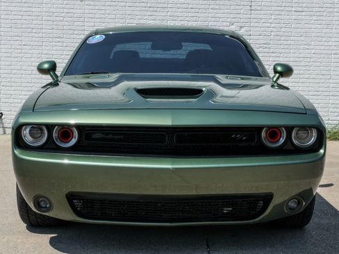 Used 2020 Dodge Challenger R/T w/ Blacktop Package image 4