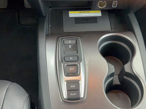 Used 2023 Honda Passport EX-L image 21