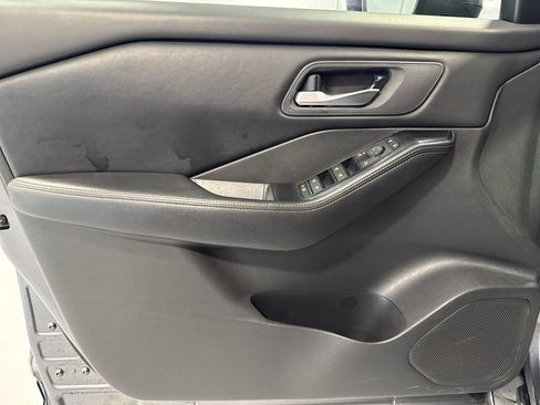 Used 2024 Nissan Rogue SV AWD/4WD image 25