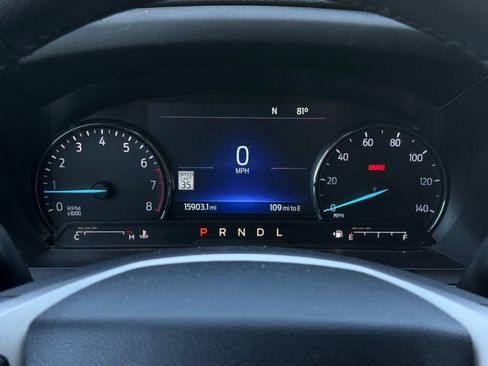 Used 2024 Ford Explorer XLT w/ Equipment Group 202A AWD/4WD image 19