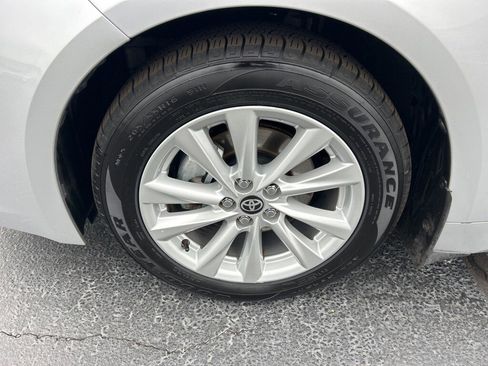 Used 2024 Toyota Corolla SE image 21