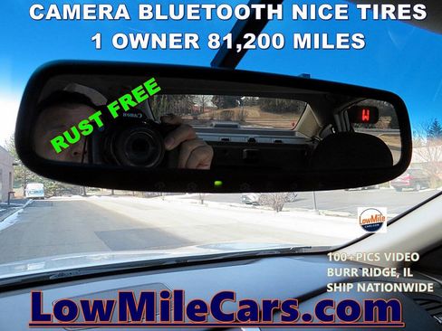Used 2013 Nissan Altima 2.5 SV w/ 2.5SV Convenience Pkg FWD image 75