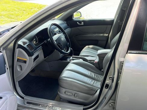 Used 2006 Hyundai Sonata GLS FWD image 18