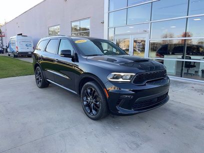 Used 2023 Dodge Durango R/T