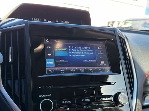 Used 2021 Subaru Forester Sport image 15