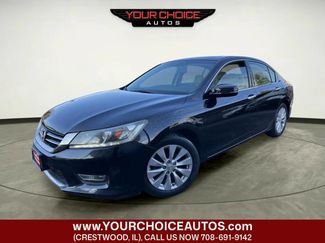 Used 2013 Honda Accord EX-L video 1