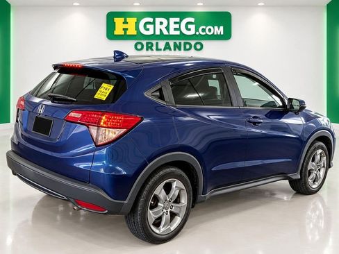 Used 2016 Honda HR-V EX image 6