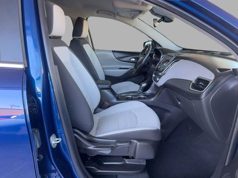 Used 2023 Chevrolet Equinox LT w/ Driver Convenience Package FWD image 22