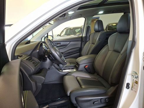 Certified 2023 Subaru Ascent Onyx Edition Limited image 14
