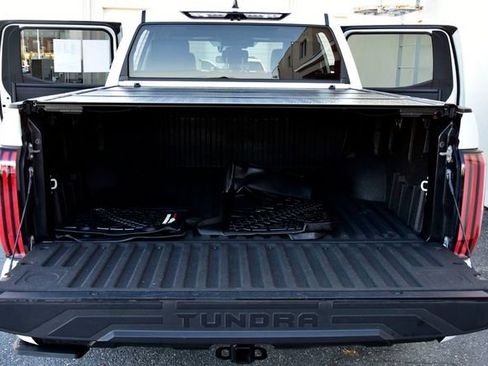 Used 2023 Toyota Tundra TRD Pro image 34