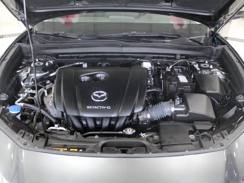 Used 2022 MAZDA CX-30 AWD 2.5 S w/ Preferred Package image 33