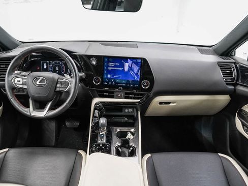 Used 2024 Lexus NX 350 AWD w/ Cold Area Package image 12