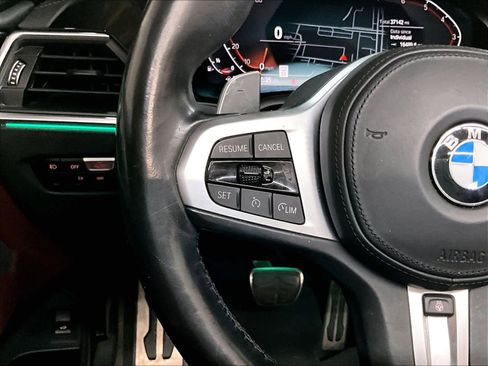 Certified 2023 BMW 430i Convertible w/ M Sport Package image 19