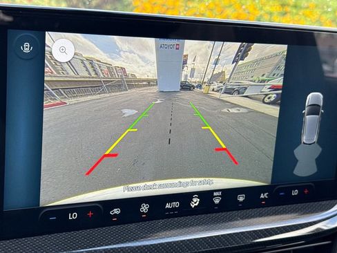 Used 2024 Ford Escape ST-Line w/ Tech Pack #1 image 23