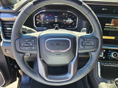 New 2026 GMC Sierra 1500 Denali Ultimate AWD/4WD image 24