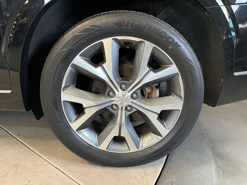 Used 2021 Hyundai Palisade Limited AWD/4WD image 26