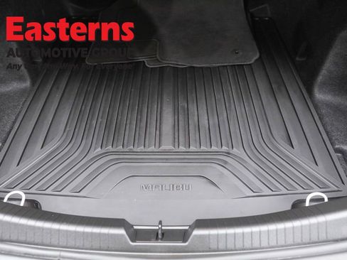 Used 2024 Chevrolet Malibu RS FWD image 9