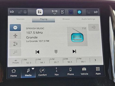 Used 2022 RAM 3500 Laramie image 9