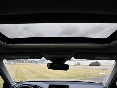 New 2026 Honda CR-V EX-L image 27