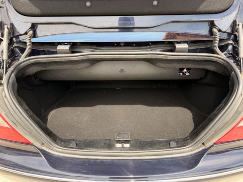 Used 2007 Mercedes-Benz CLK 350 Cabriolet image 22