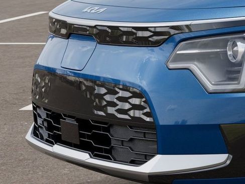 New 2026 Kia Niro Wind FWD image 12