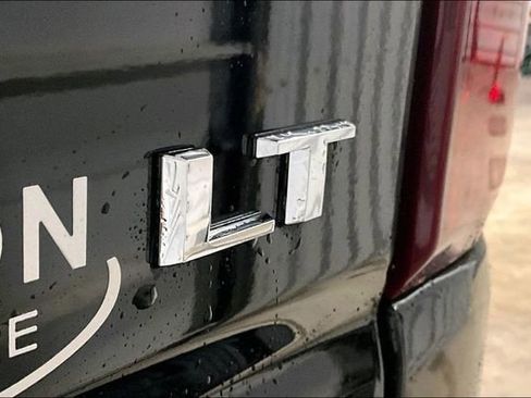 New 2026 Chevrolet Silverado 3500 LT w/ All Star Edition image 6