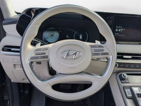 Used 2024 Hyundai Palisade Calligraphy AWD/4WD image 10