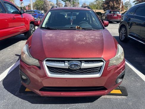 Used 2014 Subaru Impreza 2.0i Sport Premium w/ Popular Package #1 image 2