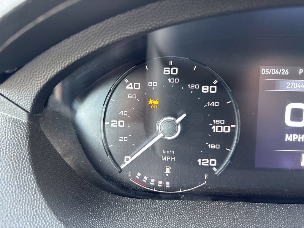 Used 2025 RAM ProMaster 3500 w/ Safety Group FWD image 21
