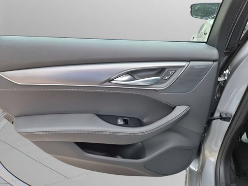New 2026 Cadillac CT5 Premium Luxury RWD image 12