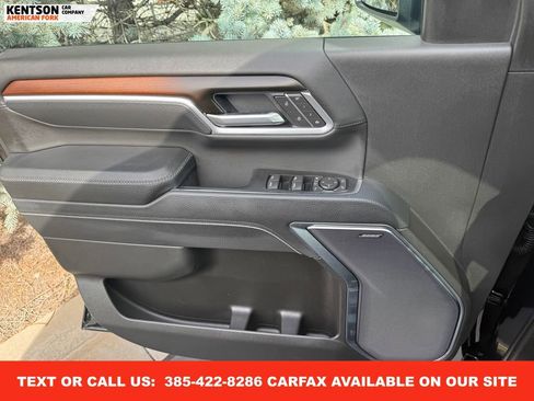 Used 2025 GMC Sierra 3500 Denali image 22