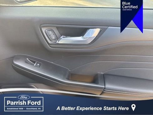 New 2026 Ford Escape SE image 26