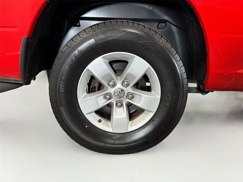 Used 2019 RAM 1500 Tradesman w/ Power & Remote Entry Group RWD image 28