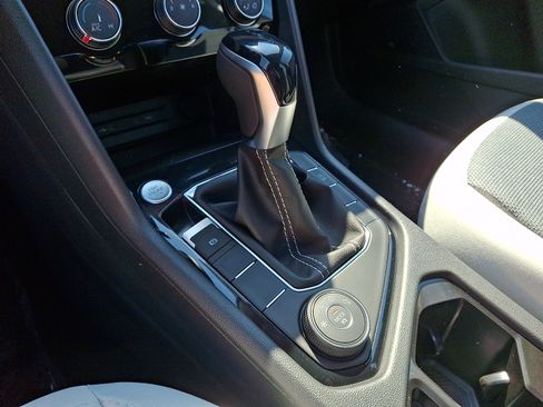 New 2026 Volkswagen Taos S AWD/4WD image 10