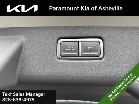 New 2026 Kia EV9 Land AWD/4WD image 28